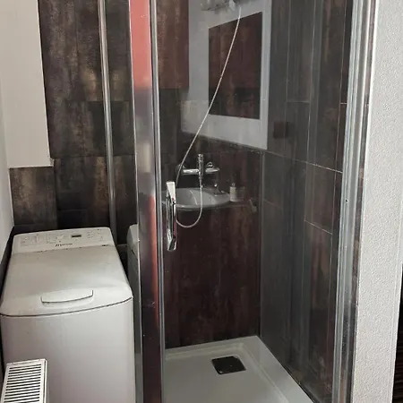 Cozy Flat With Parking Space * Poznan